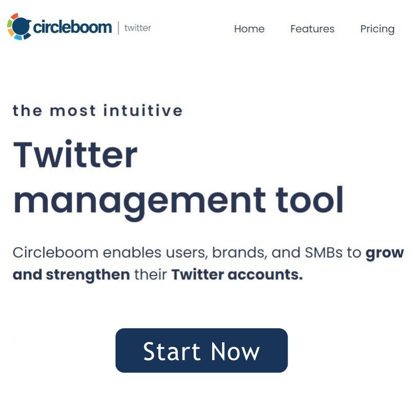Circleboom Twitter